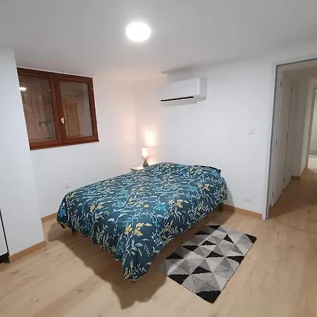 Apartman La Chartreuse Du Mont Outheran Saint-Thibaud-de-Couz