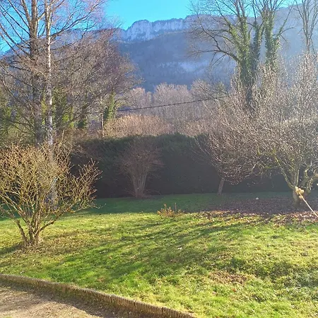 La Chartreuse Du Mont Outheran